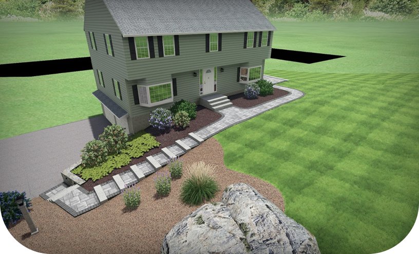 Landscape Design