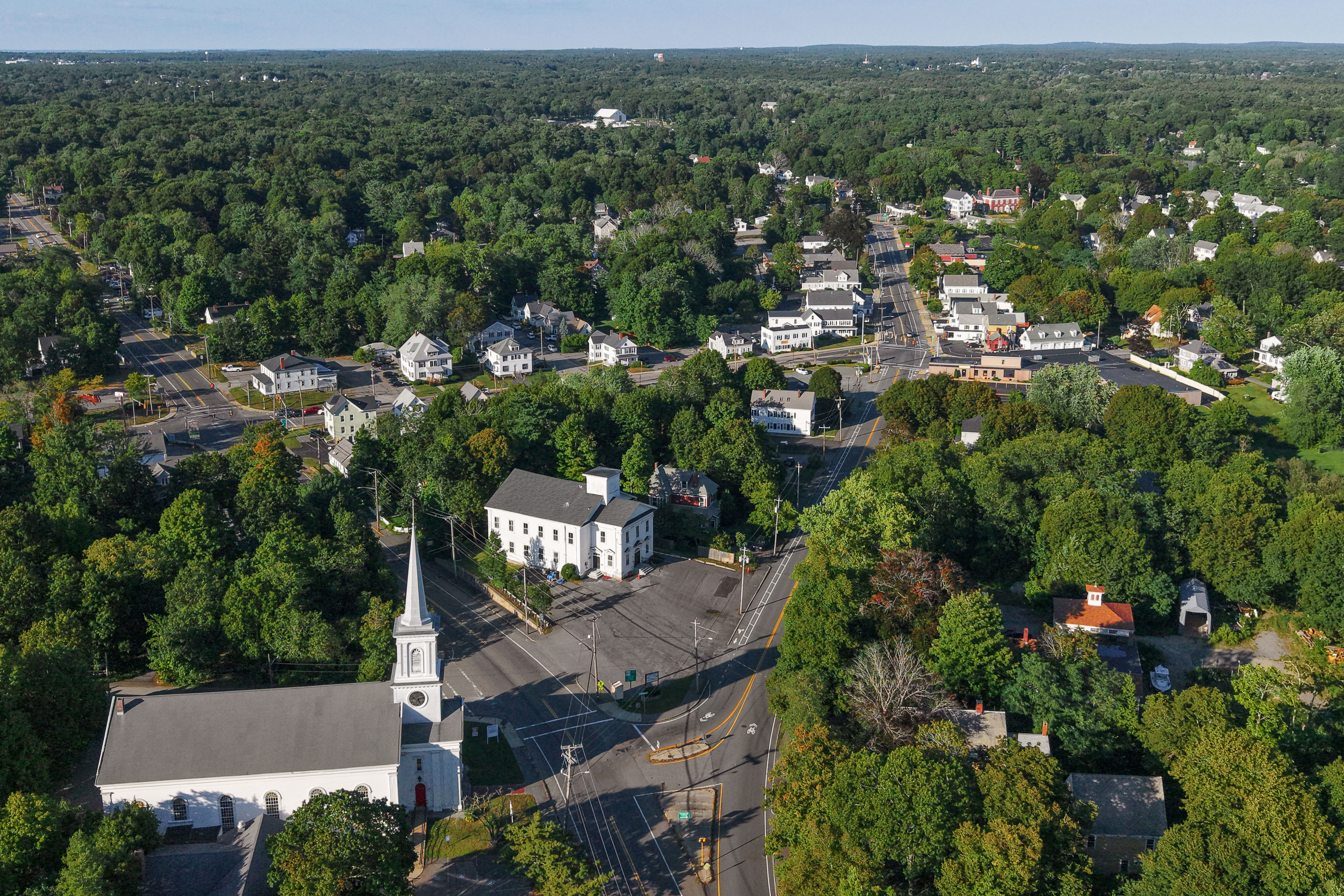 Abington, MA