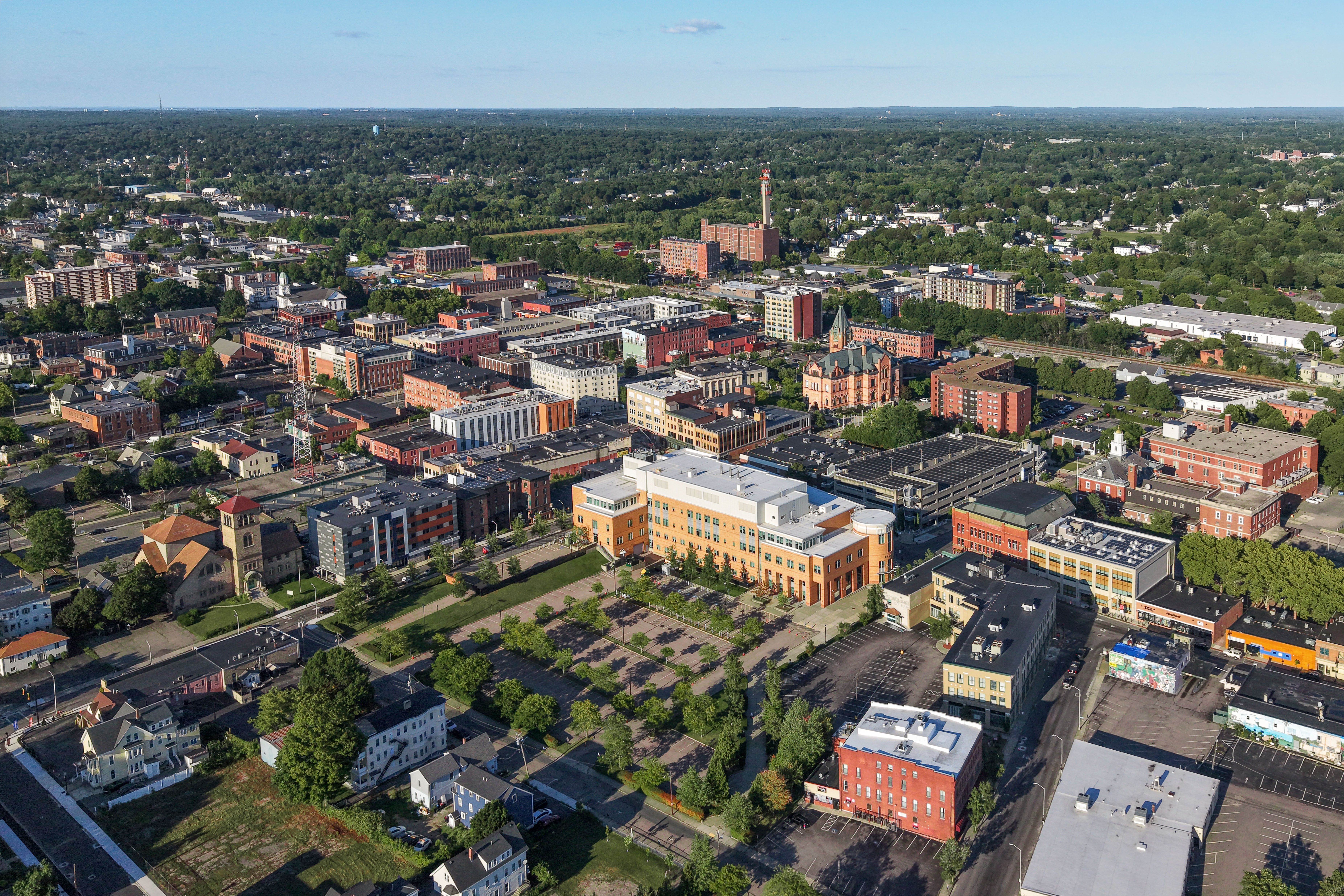 Brockton, MA