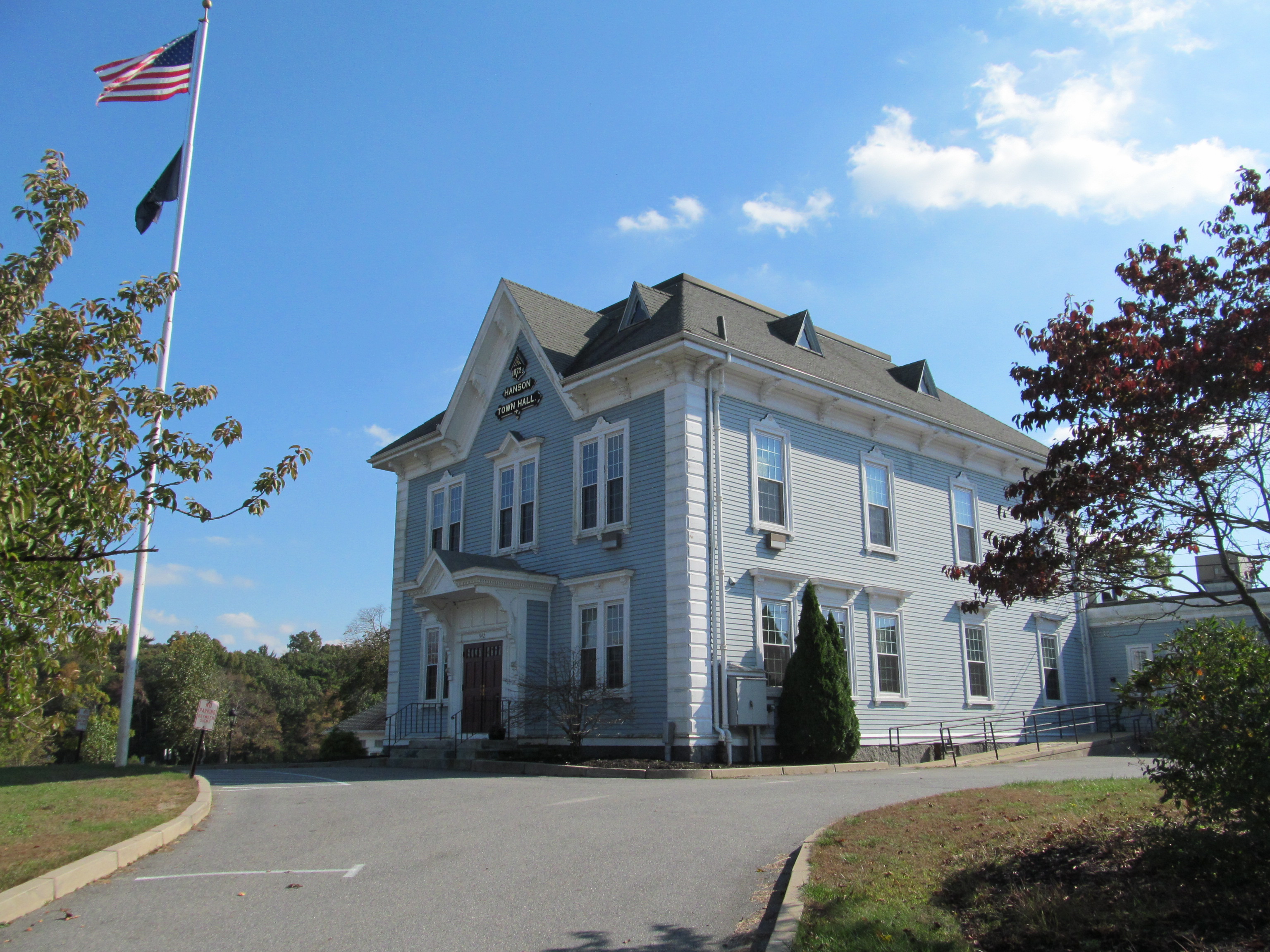 Hanson, MA