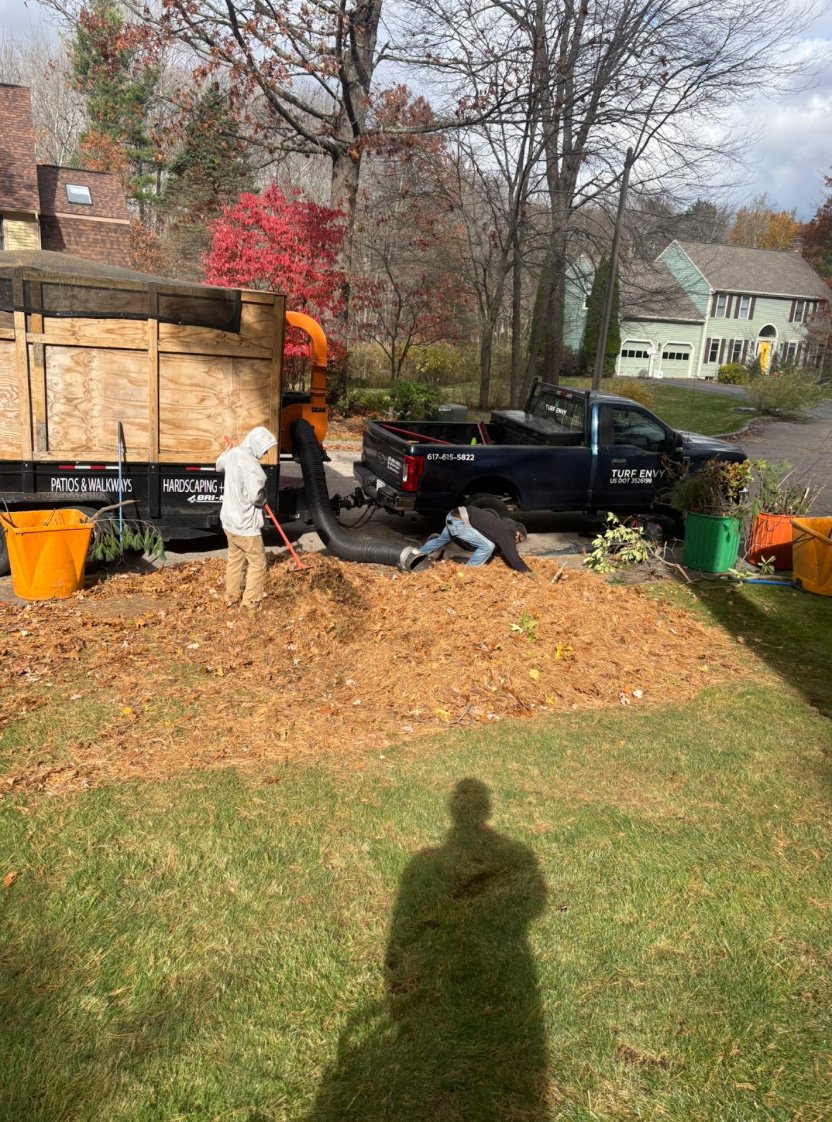 Installation application