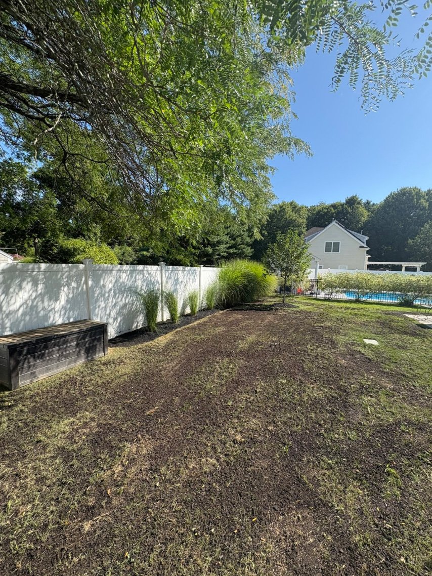 Aeration & Dethatching