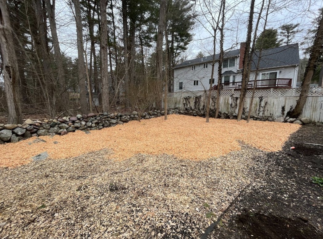 Overseed Recommendation application