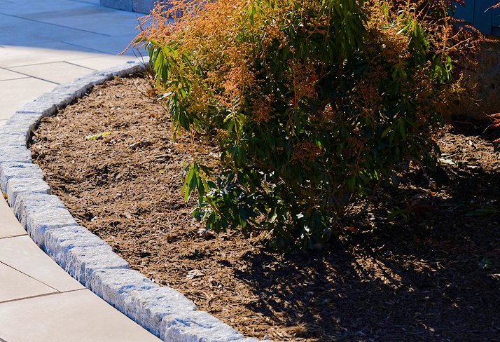 Mulching