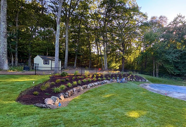 Landscape Design