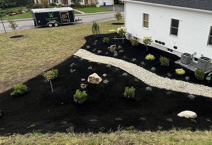 Seasonal Planting